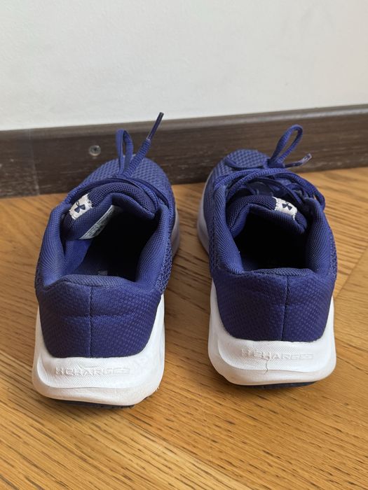 Кросівки Under Armour