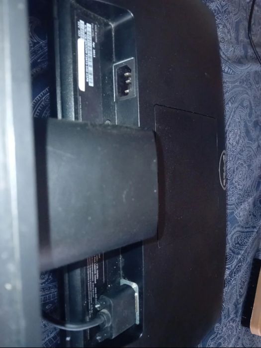 Vendo computador torre