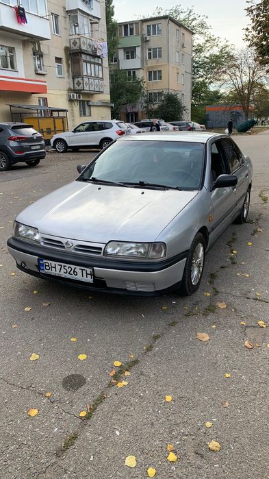 Продам Nissan Primera