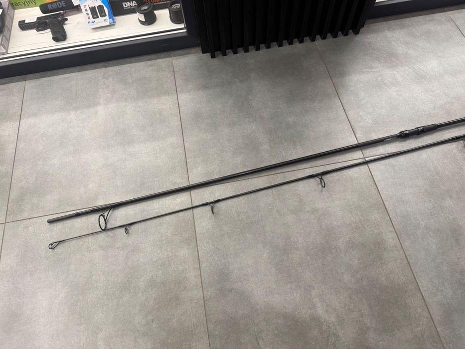 Wędka karpiowa Fox Horizon X3-S 12ft 3.5ib Shrink Handle