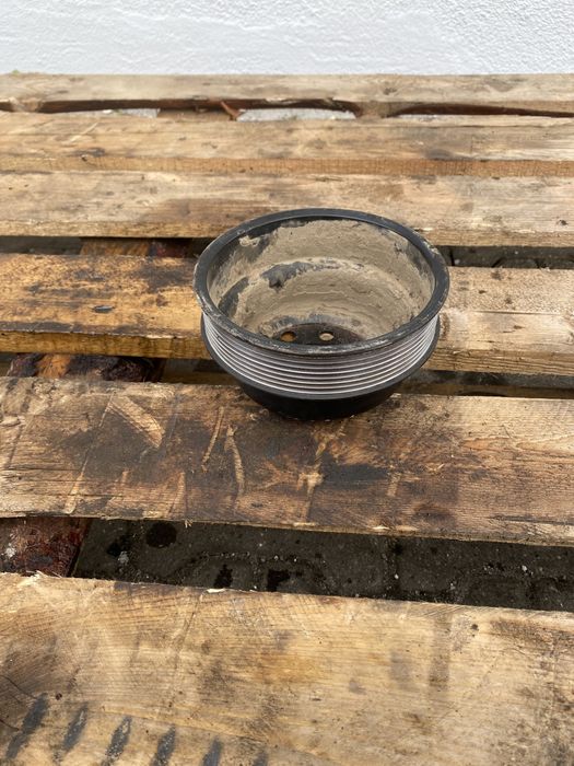 Koło klinowe wentylatora claas Axion, arion silnik John deere #265