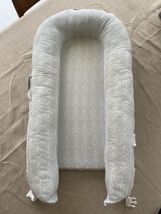 Ninho GLOOP! Algodao Bio