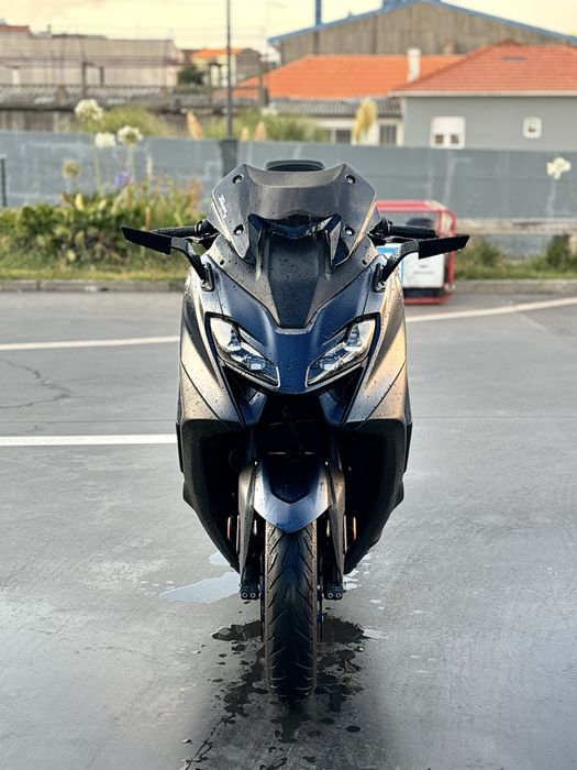 Yamaha TMAX 560 2022 | 20.000km