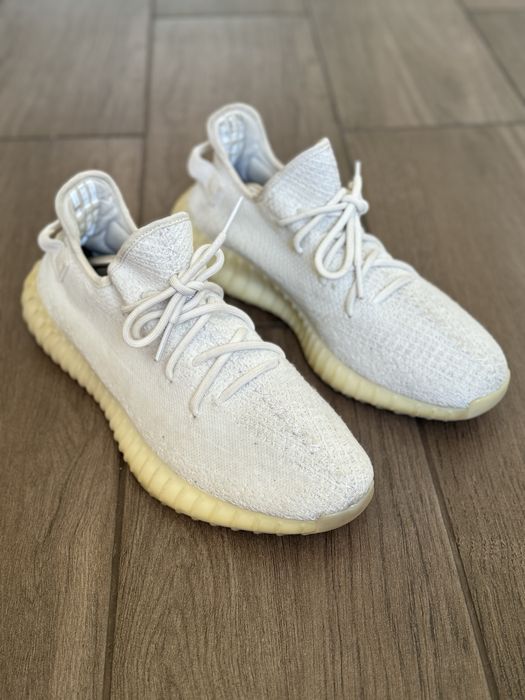 Кроссовки Adidas Yeezy Boost 350 V2  р46