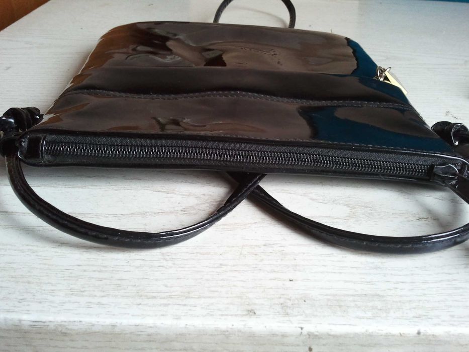 Женская сумка(клатч)на плечо "Bechamel"