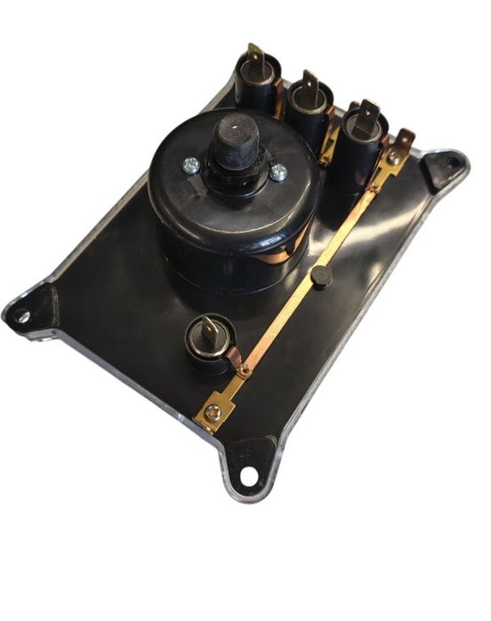 Simson sr50 licznik prędkościomierz obudowa kpl nowe