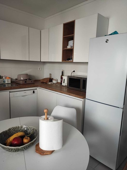 Apartamento T2 para alugar em Vila Real de Santo António
