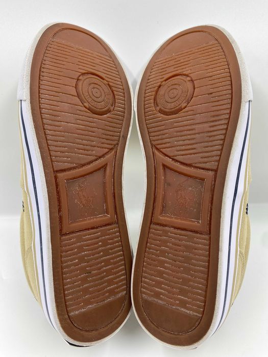 RALPH LAUREN r.35 oryginalne buty chłopięce stan BDB