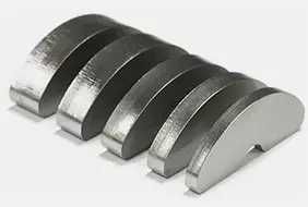 Лазерна порізка металу латуні, міді, алюмінію, нержавійки, сталі 20мм