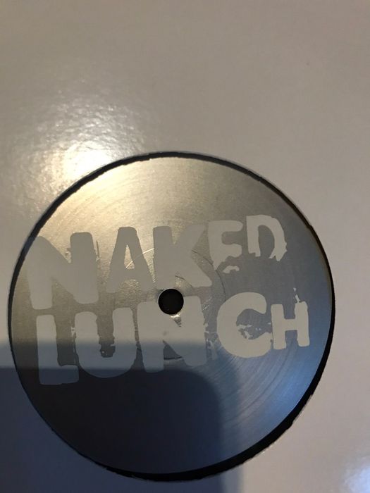 Lote discos vinyl Techno424183579490406404