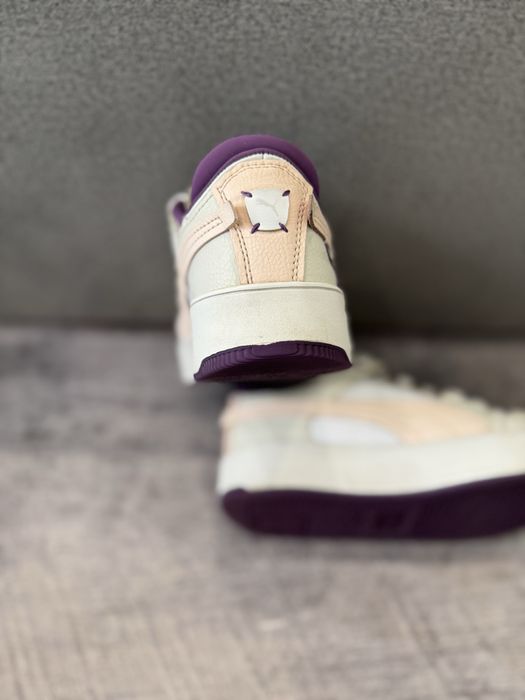 Жіночі кеди Puma