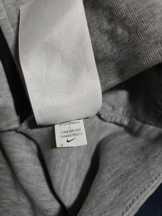 Bluza Nike tech flecce