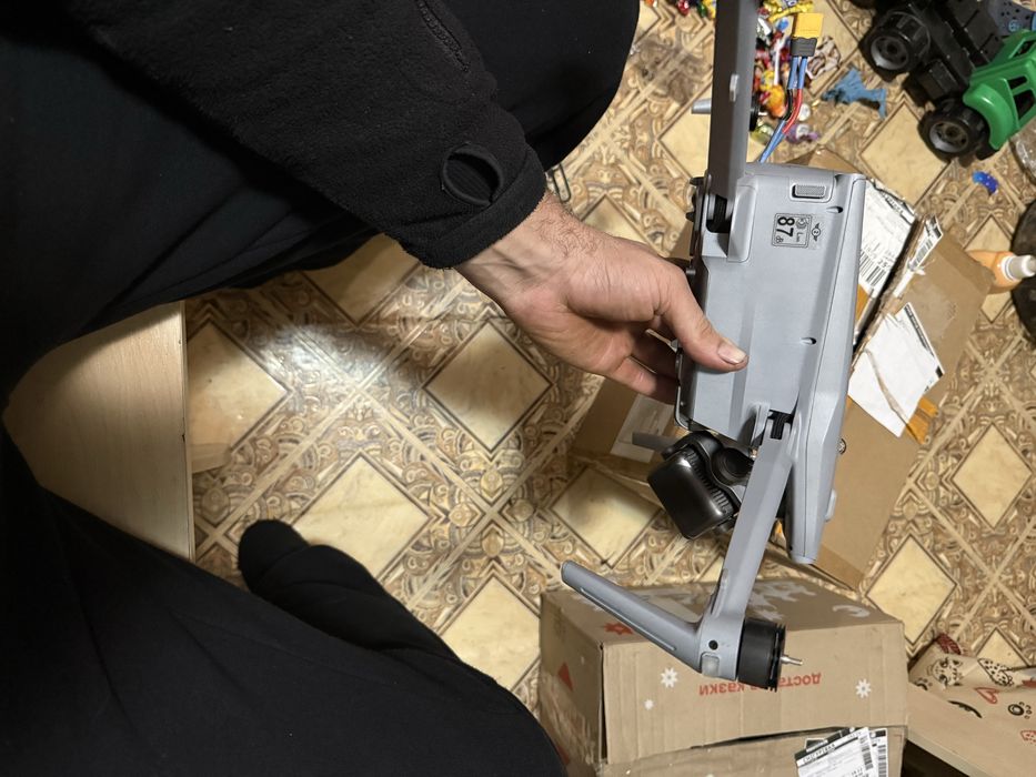 Продам Аутел 4 т справний все працює є нюанс по подвесу на фото