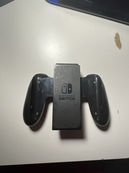 Nintendo Switch Usada