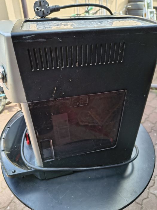 Ekspres do kawy DeLonghi magnifica na części