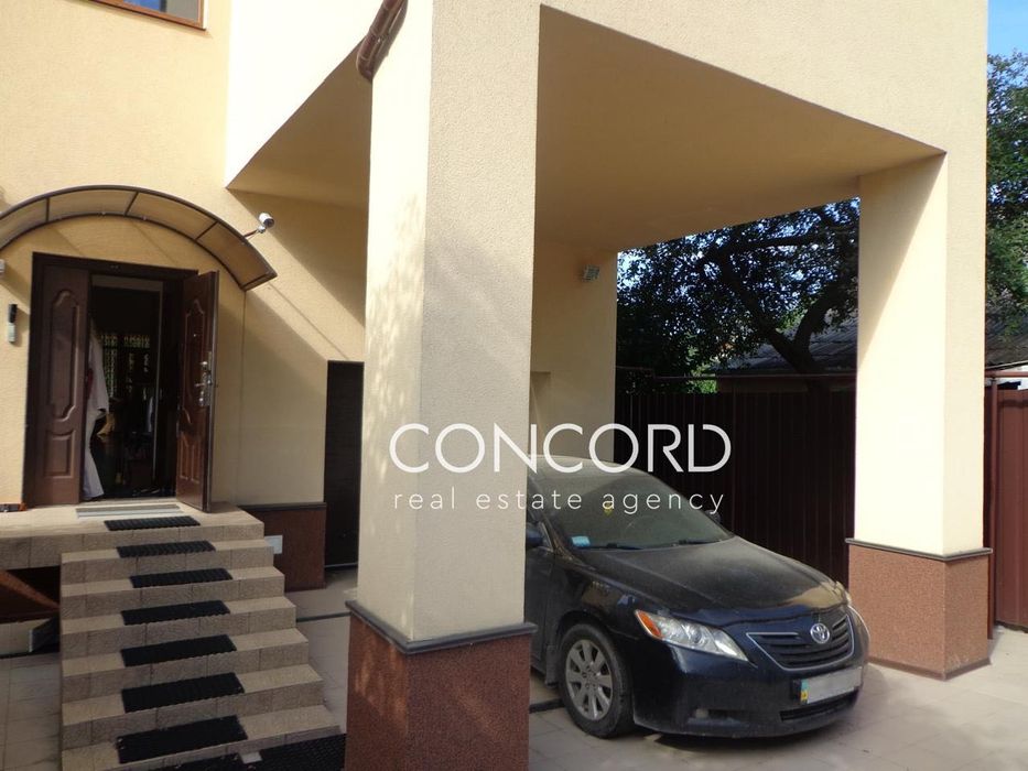 Будинок за адресою вул. Замковецька (площа 440 м²) - Atlanta.ua - фото 3