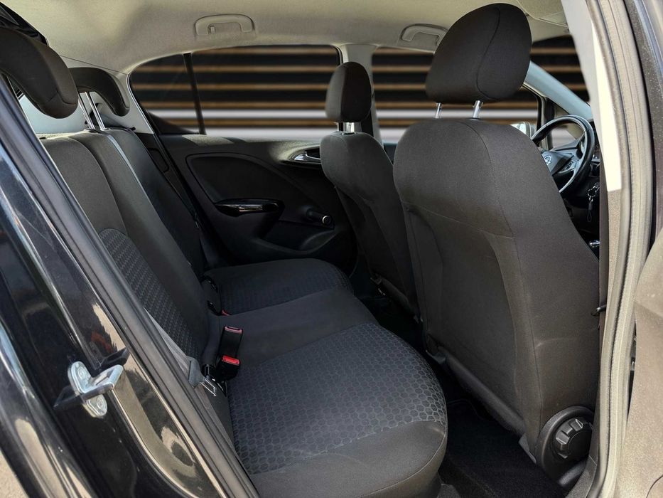 Opel Corsa 1.2 GPS+Cruise+CarPlay c/Garantia - 132€ p/mês