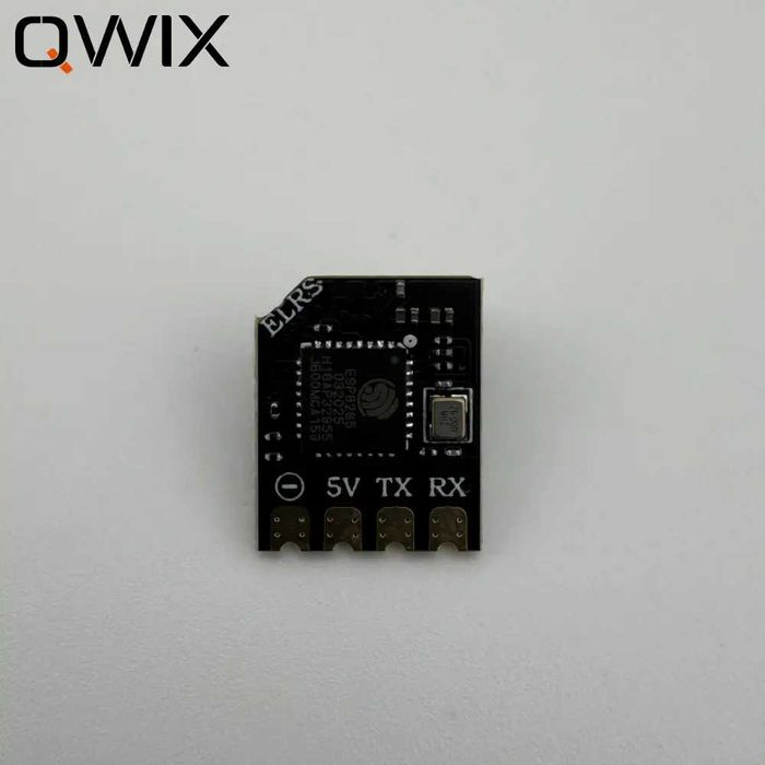 Модуль RadioMaster Ranger Micro 2.4GHz ELRS  Module 2*RP1+1*RP2