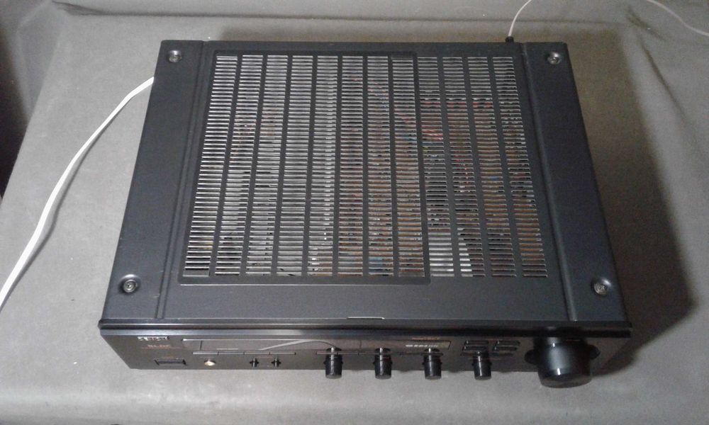 DENON DRA-1000,amplituner stereo