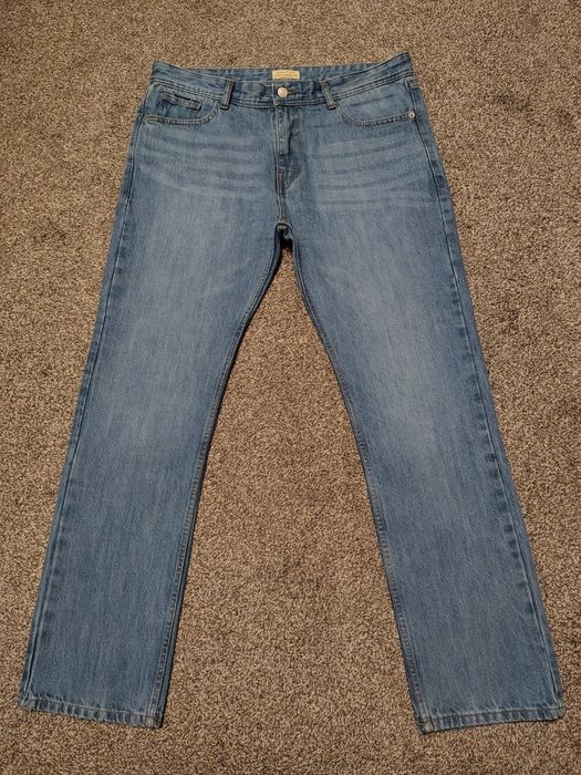 Мужские джинсы  Levis