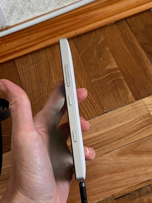 Смартфон Nokia Lumia 930 white