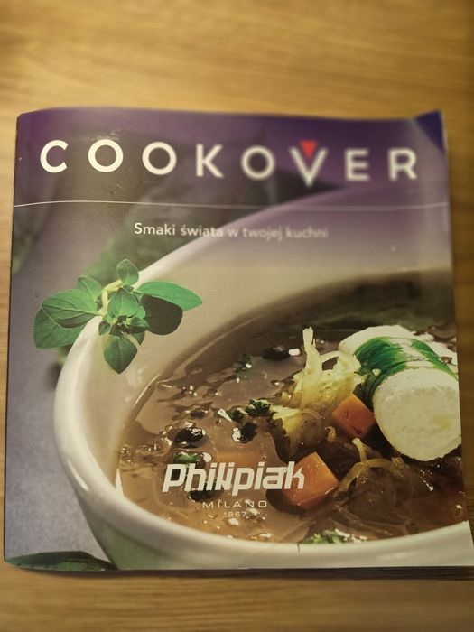 Philipiak Cookover S500