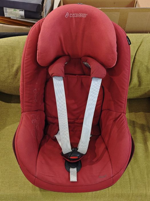 Fotelik samochodowy maxi Cosi Pearl 9-18kg
