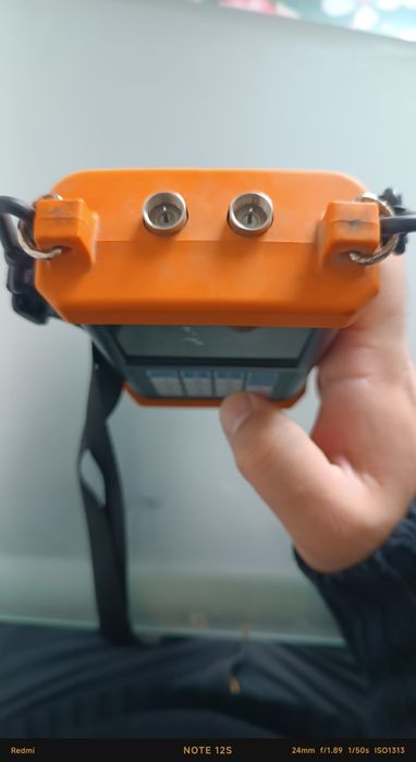 Medidor de Campo DVB FastAlign 5110 Pro – Profissional