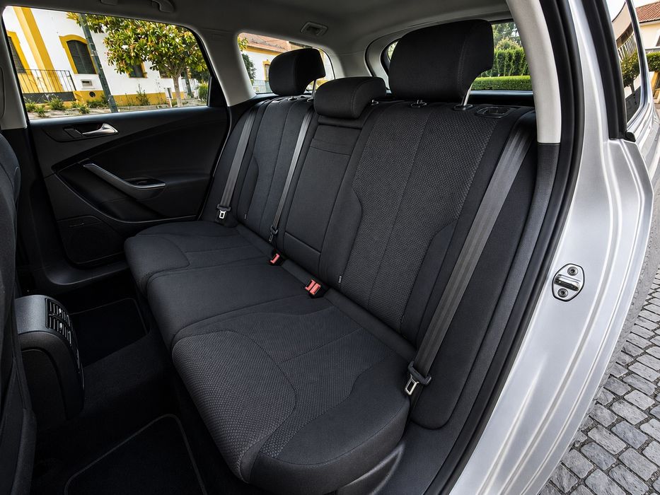 Vw passat 2007 339.000 kms // 3750€