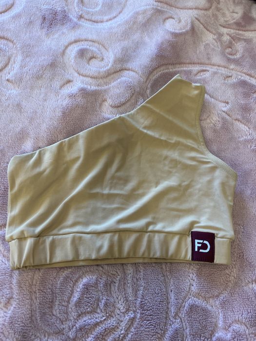 Топ для бальних танців