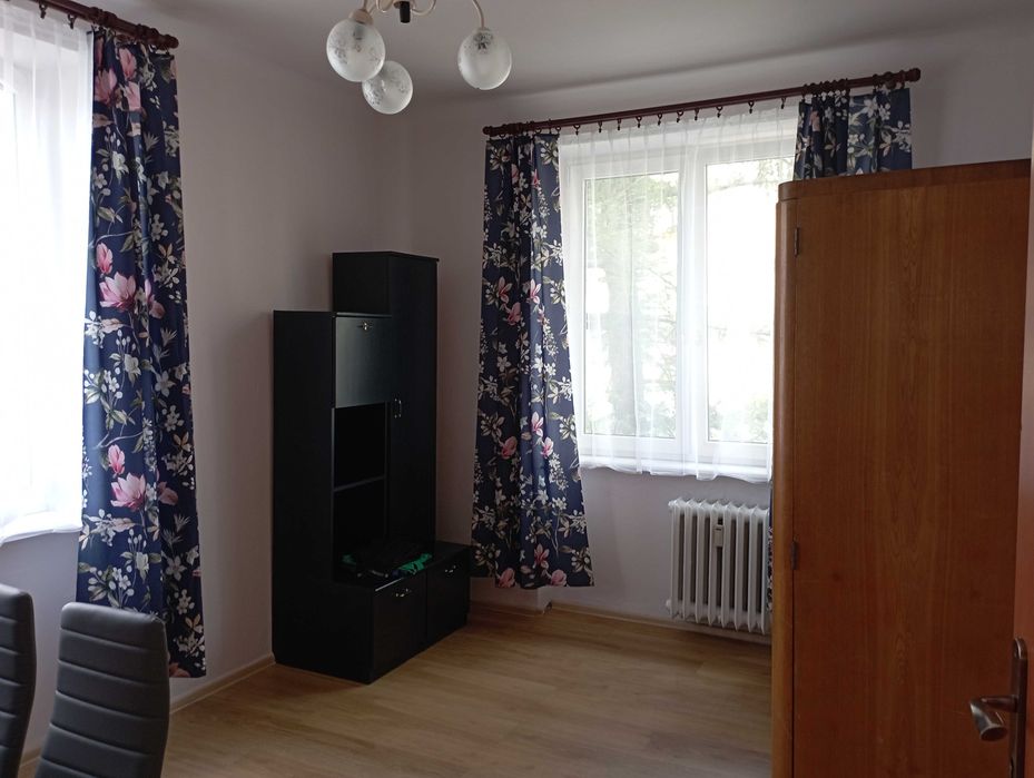 Mieszkanie na wynajem 45m2 - centrum Kielc