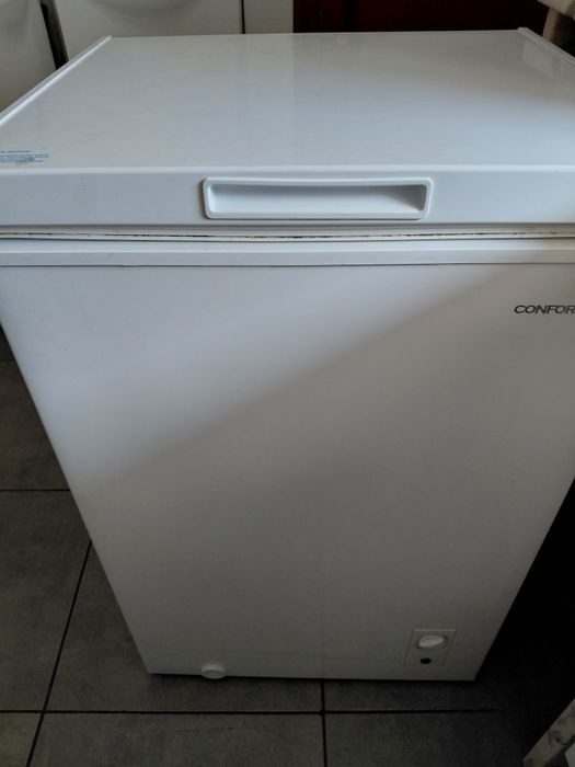 Arca congeladora