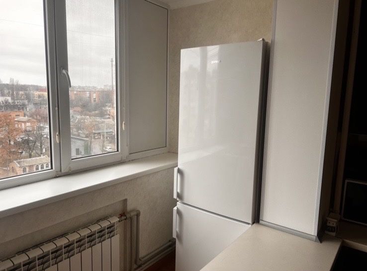 Оренда 1-кімнатна квартира Біла Церква