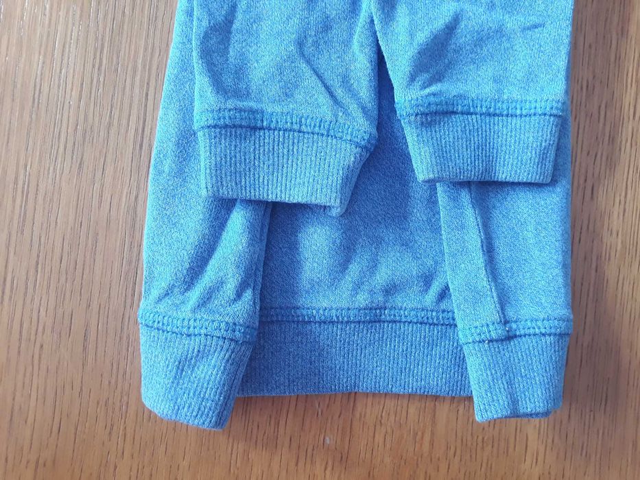 Sweter C&A i H&M, rozmiar 80, 2 szt.