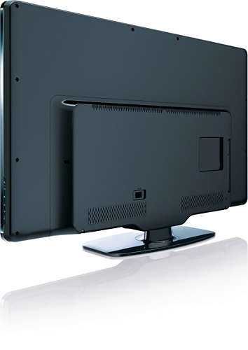 LCD телевизор Philips 47PFL3605H/12