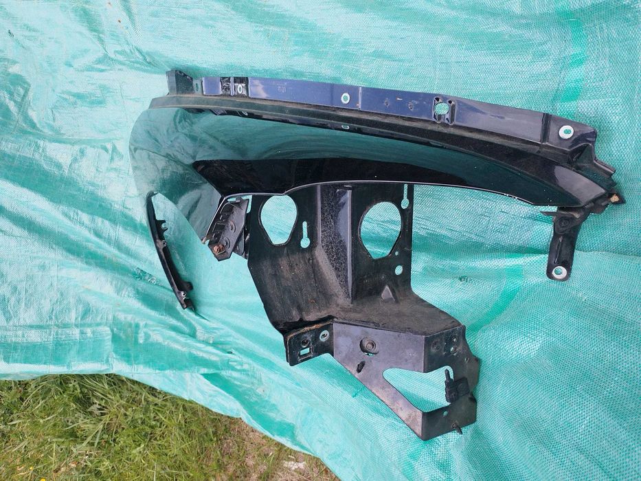 Крила передні chevrolet HHR