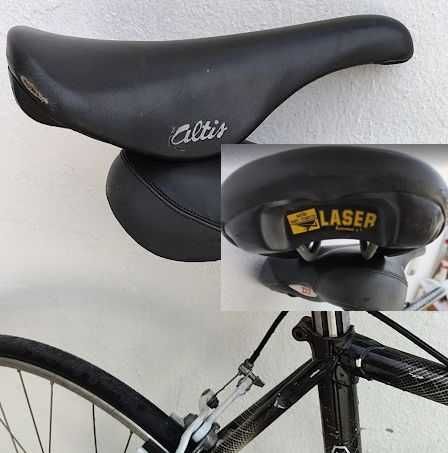 Bicicleta de estrada ALTIS