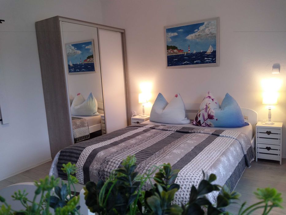 urlop nad morzem w Pobierowie