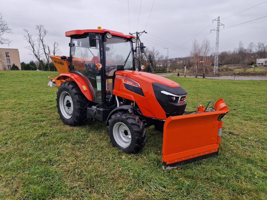 Arbos Aupax M404 fabrycznie nowy z Gwarancją