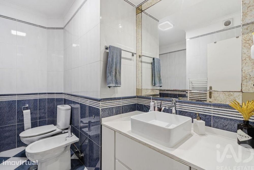 Apartamento T2 em Queluz e Belas de 107 m2