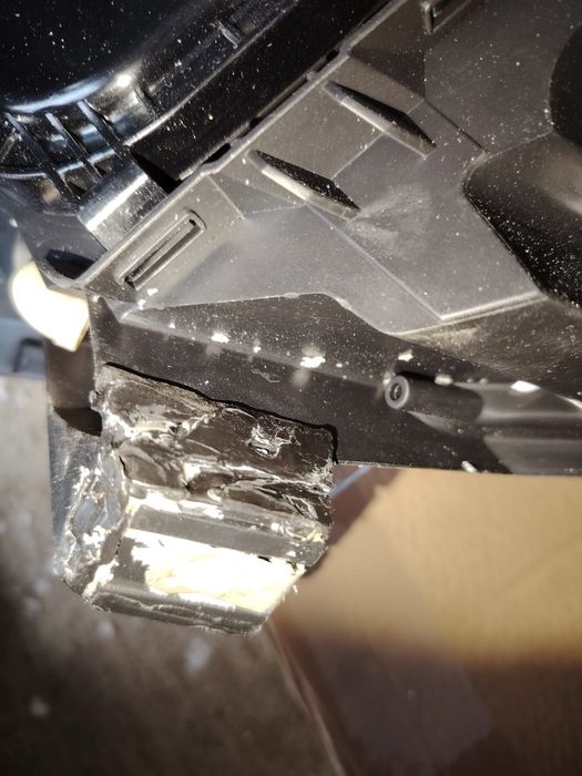 Lampa przednia Peugeot Expert lewa
