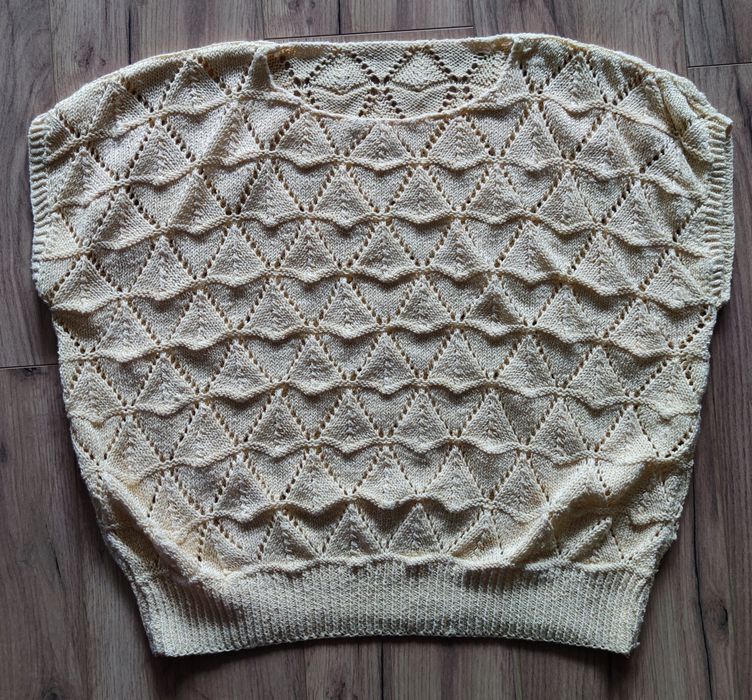Sweter damski rozmiar M