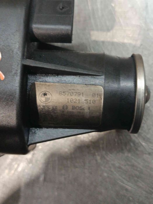 Válvula EGR BMW 1 (F20)
