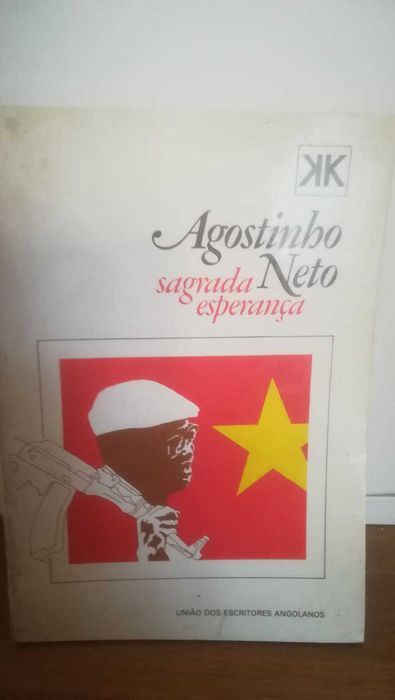 Sagrada Esperança - Agostinho Neto