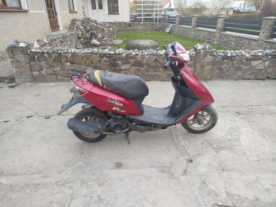 Скутер Хонда Діо 62 2008 рір
