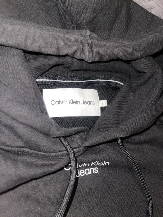Худі Calvin Klein S