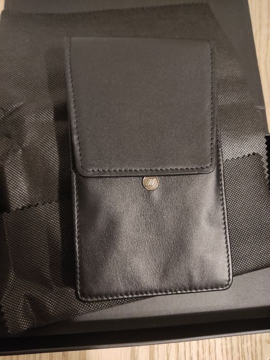 Portfele Polskie Etui na 5 piór wiecznych lub długopisów
NOWOŚĆ