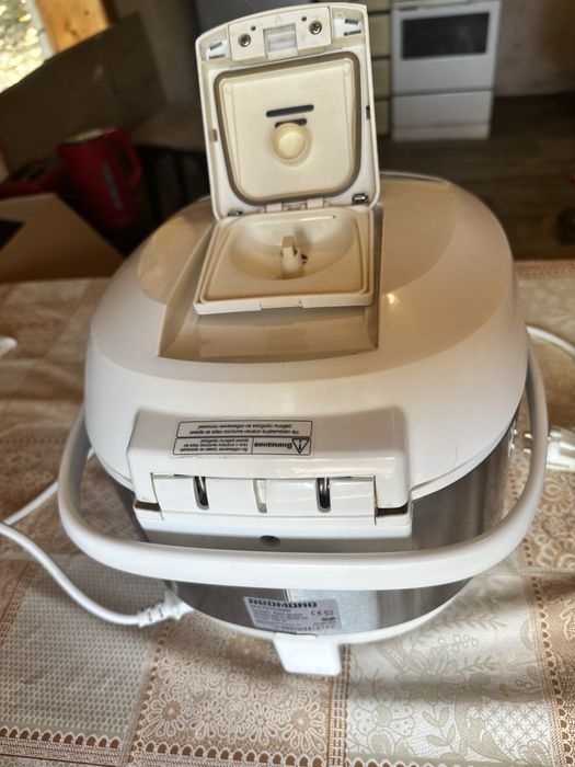 Мультиварка Redmond RMC-M4500, 5л