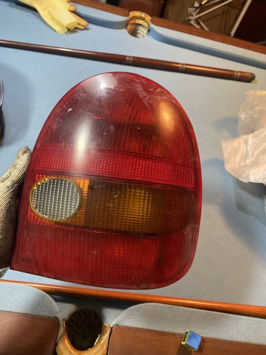 Farolim traseiro opel corsa B original