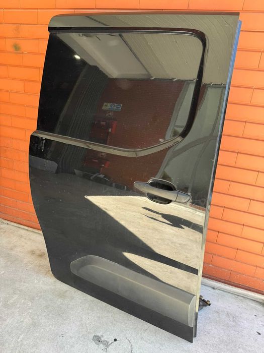 Porta lateral Citroen Berlingo / Peugeot Partner k9 2022